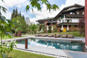 Гостиница Romantik Hotel Santer, Доббиако